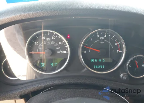 2011 Jeep Wrangler Unlimited Sahara from USA, damaged, VIN 1J4BA5H17BL634207